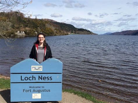 Loch Ness pros cons