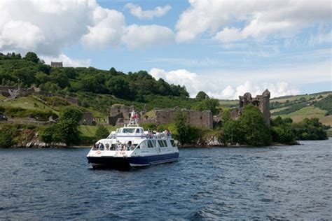 Loch Ness tour tips