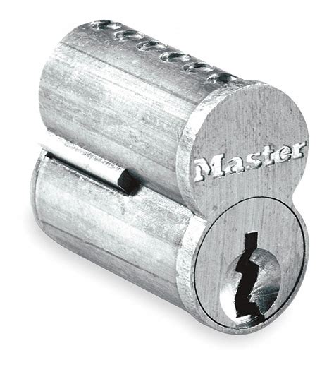 Lock Cylinder Retaining Pin