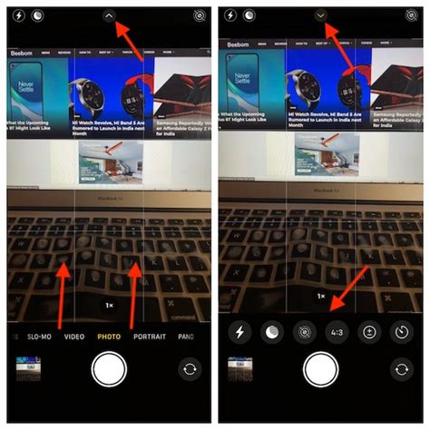 Lock Focus and Exposure Separately in iOS 14