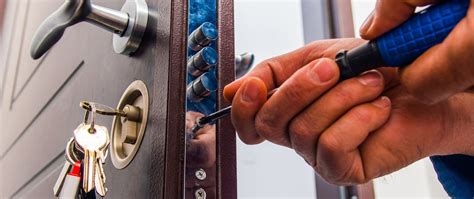 Lock Repair Denver