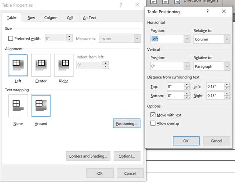 Lock an Image Using the Position Anchor Tool on Microsoft Word