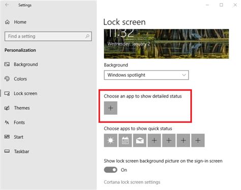 Lock your private apps on Windows 10!