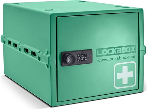 Lockbox in Action
