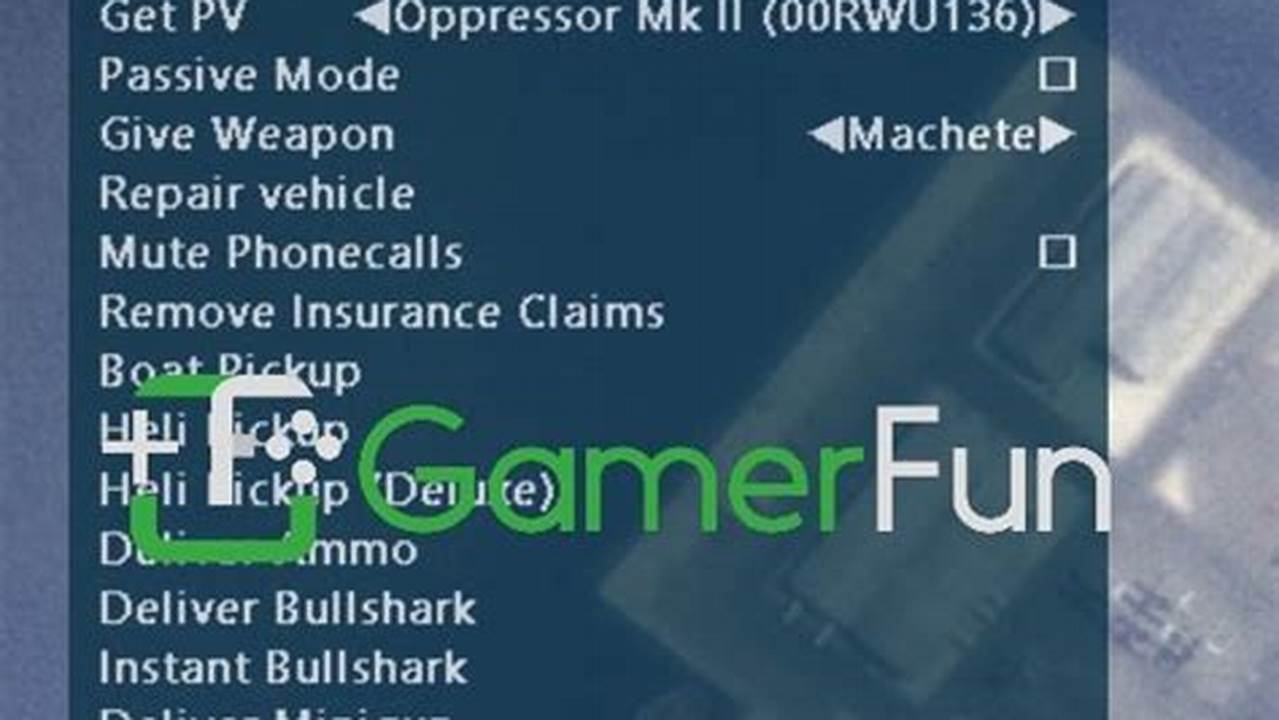 Lockdown 2024 Walkthrough Modest Menu
