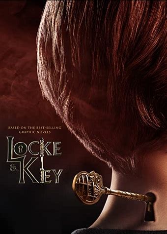 Unlocking the Secrets of Locke and Key: A Comprehensive Parents Guide to Navigating the Mystical World of the Hit Netflix Series!