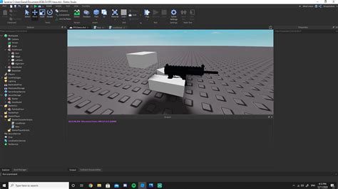 Locked Camera Script - Scripting Support - DevForum | Roblox