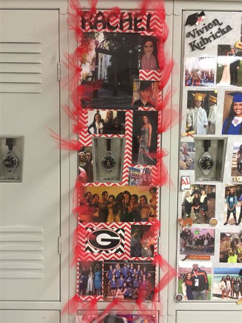 78+ images about Football Locker decoration on Pinterest Seasons