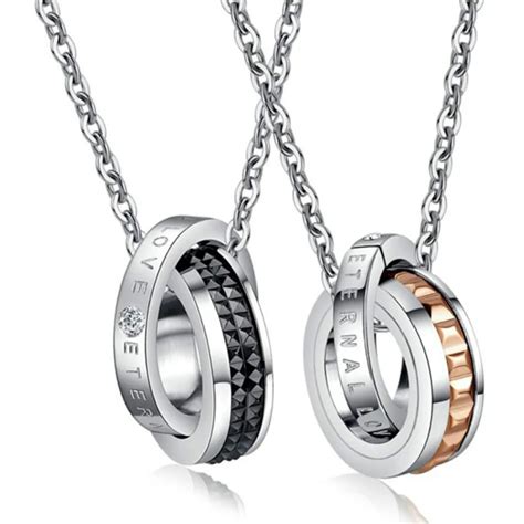 Locking On Target: Which Customers Are Most Likely To Buy Titanium Jewelry?     