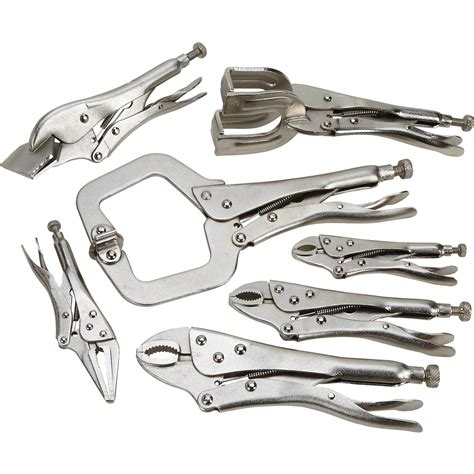 Locking Pliers