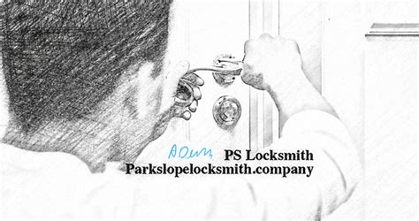 Unlocking the Safest Solution with Locksmith on Park Boulevard.