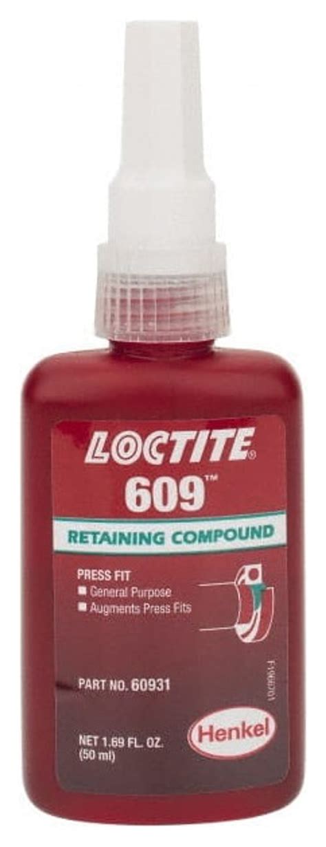 Loctite Retaining Co… 