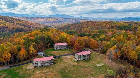 Locust Ridge Tn
