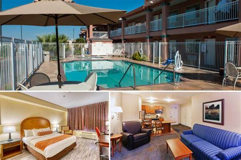 Lodging Options