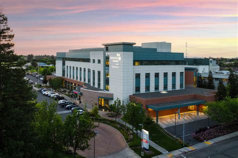 Lodi Memorial Hospital Volunteer