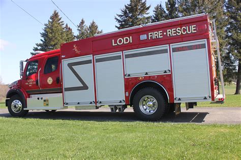 Lodi Volunteer Fire Department