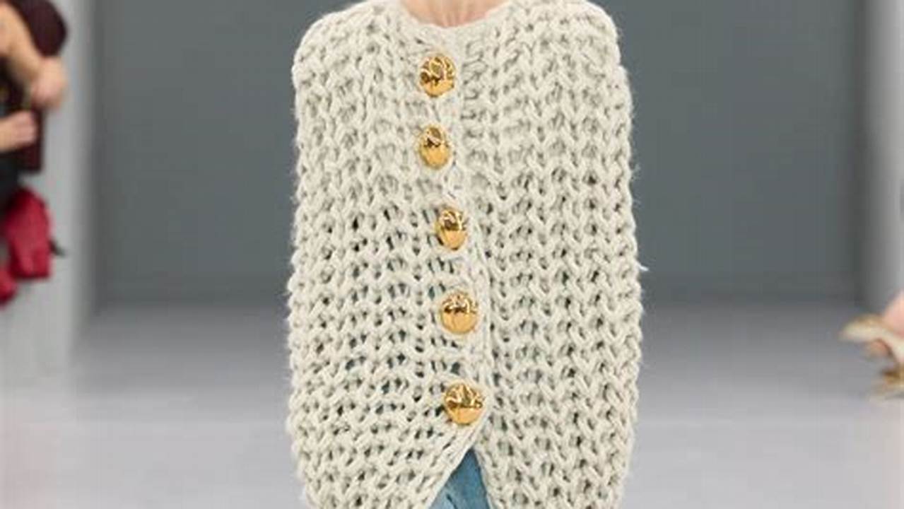 Loewe Spring 2024