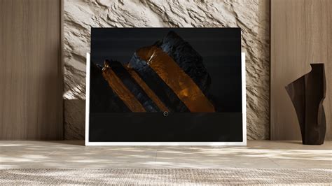 Loewe&rsquo;s commitment to making OLED TVs last