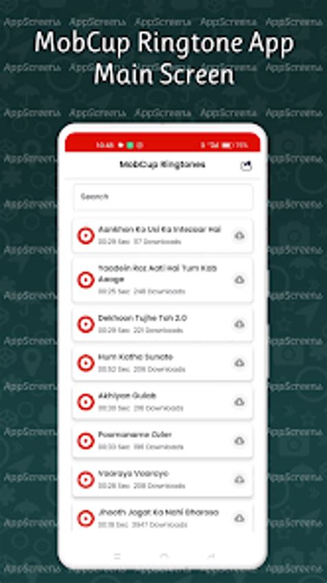 Lofi Ringtones Download | MobCup