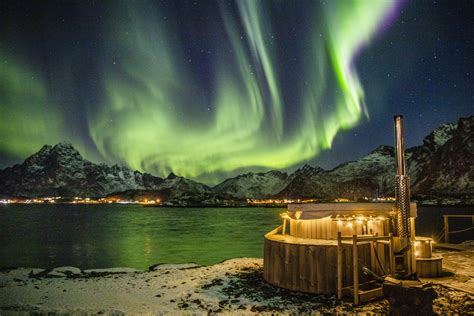 Lofoten Experience