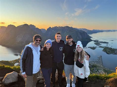 Lofoten Final Thoughts