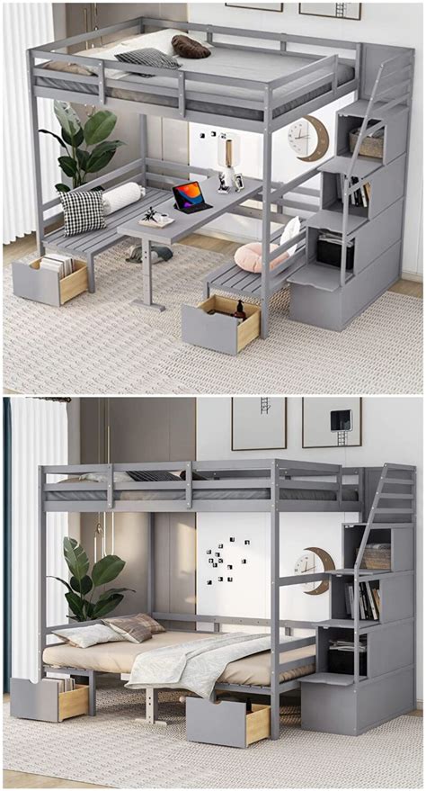 Loft Beds