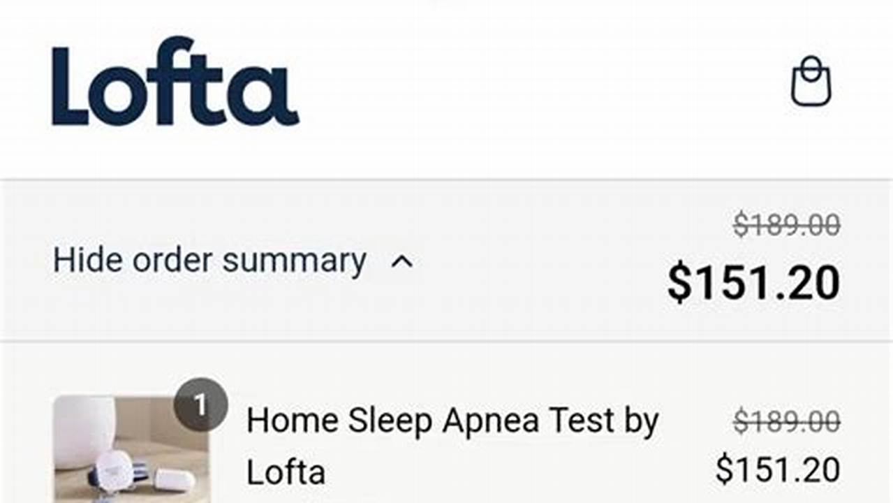 Lofta Discount Code 2024
