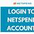 Log Into My Netspend All Access Account