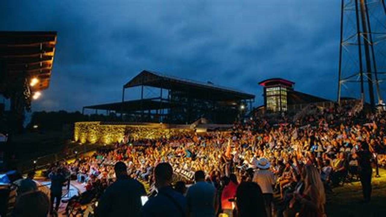Log Still Distillery Concerts 2024