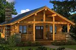 Log Home Plans And Prices