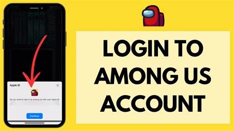 How to Log In and Join the Fun: A Guide to Playing Among Us