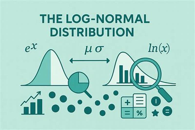 Log Normal Distribution Ut Austin Library Catalog