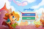 Log into Prodigy Game