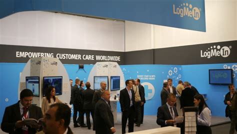 LogMeIn acquisition
