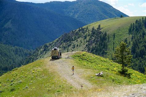 2 Unforgettable Days of Bliss: Discovering the Best Logan Canyon Camping Sites!