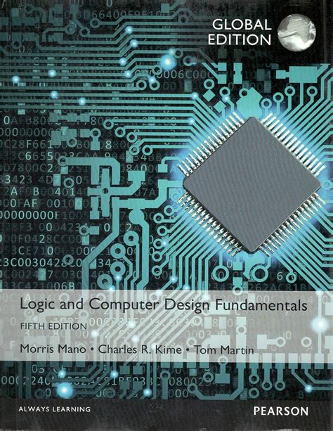 Logic & Computer Design Fundamentals Highlights