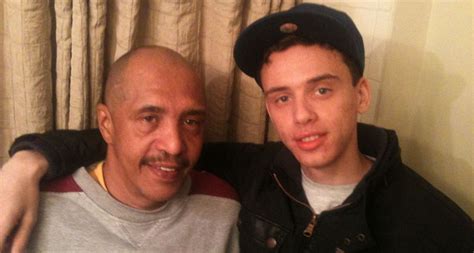 The Untold Story of Logic Rapper's Family: The Exceptional Journey of Parents Who Paved the Path for Success