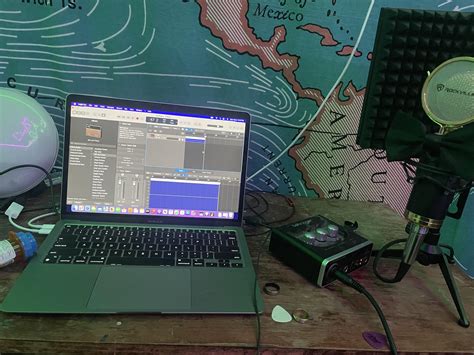 Troubleshooting Logic: Fixes for Audio Recording Issues
