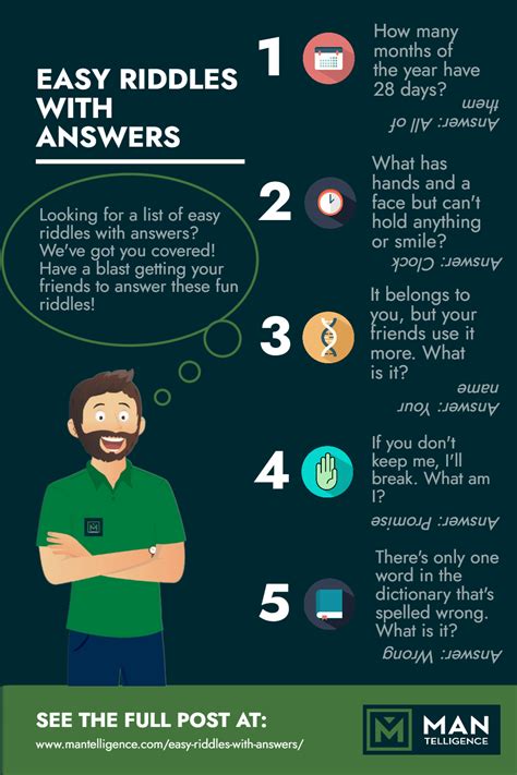 Logical Riddles Questions With Answers
