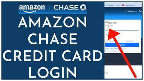 Unlock Amazing Rewards with Amazon Chase Credit Card: Create a World of Possibilities Today!