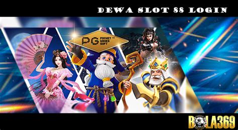 Login Api Dewa Slot - Akses Langsung ke Permainan Slot Terbaik!