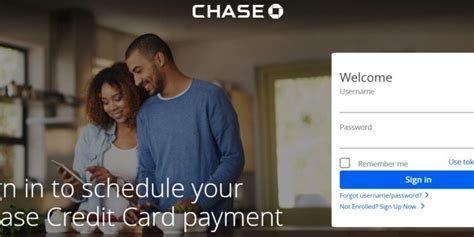 Unlock Unlimited Opportunities with Login to Your Chase Credit Card Account