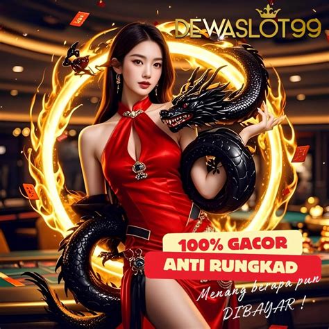 Meraih Kemenangan di Dunia Slot dengan Login Dewa Slot 99 yang Menakjubkan