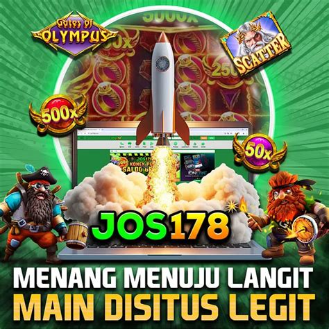 Pacu Jutaan Kemenanganmu dengan Login Slot Booster JP