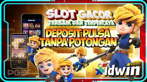 Raih Kesempatan Emasmu! Login Ke Dunia Slot IDwin777 Sekarang Juga!