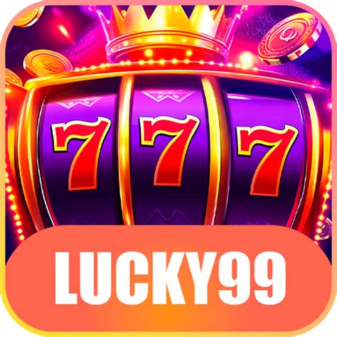 Masuk ke Dunia Keberuntungan dengan Login Slot Lucky99 - Nikmati Sensasi Bermain Slot yang Mengasyikkan!