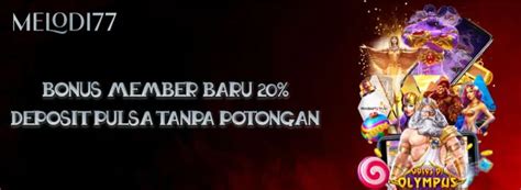 Meraih Kemenangan Besar di Login Slot Melodi 77, The Ultimate Experience!