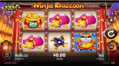 Akselerasi Pengalaman Berjudi dengan Login Slot Ninja yang Super Cepat!