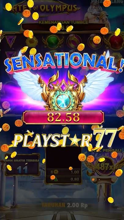 Mudah dan Aman! Rasakan Pengalaman Login Slot Terbaik dengan Playstar77