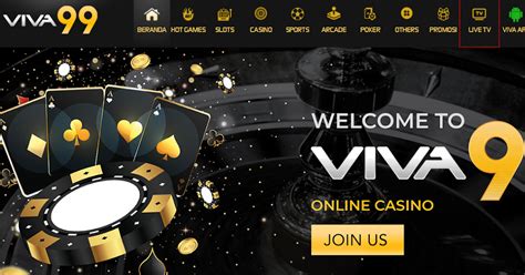 Melejitkan Sensasi Bermain Slot: Rasakan Keasikan Login Slot Viva99 Sekarang!